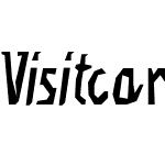 Visitcard