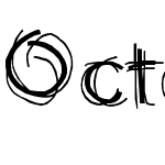 OctemberScript