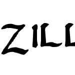 Zilluncial