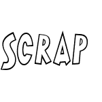 Scrap Color Me 7