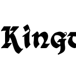 Kingthings Xander