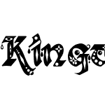 Kingthings Gothique