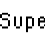 Supertext 02