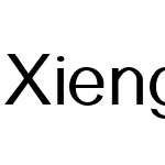 XiengThong Unicode