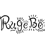 RugeBoogie