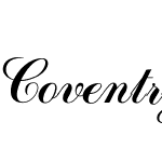 CoventryScriptFLF