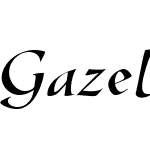 GazelleFLF