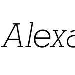 AlexandriaFLF