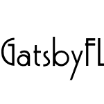 GatsbyFLF