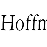 HoffmanFL