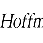 HoffmanFL