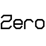 Zero