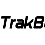 Trak