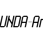 UNDA