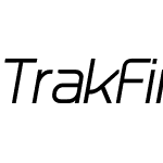 Trak