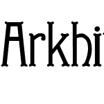 Arkhive