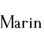 Marin