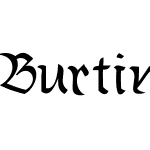 Burtinomatic