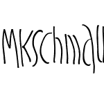 MKSchmalhands