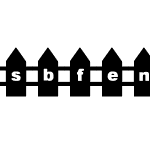 sbfence