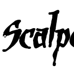 Scalper