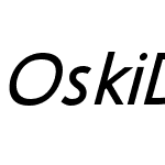 OskiDakelh