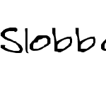 Slobbo