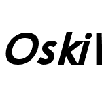 OskiWest