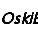 OskiEast