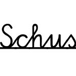 Schuschri 95-1