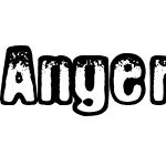 Anger