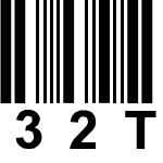 32TechCode39ST