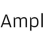 AmplitudeWide-Light