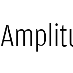 AmplitudeCond-Light