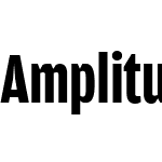 AmplitudeComp-Bold