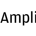 Amplitude-Regular