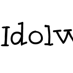 Idolwild