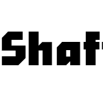 ShaftDV