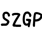 S2GP殴り書き