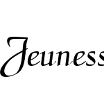 Jeunesse