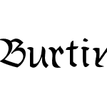 Burtinomatic