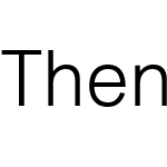 TheneeUniTx