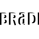 BradburysBoldShadow