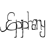 Epiphany