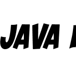 Java Kick BTN Cond
