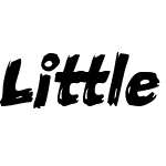 Little Piggy BTN