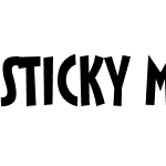 Sticky Moula BTN