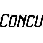 ConcursoModerne BTN