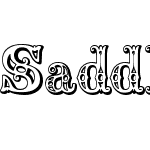 Saddlery