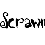 Scrawn AOE